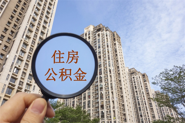 邳州离职后单位交的公积金怎么取（离职之后的公积金怎么取）